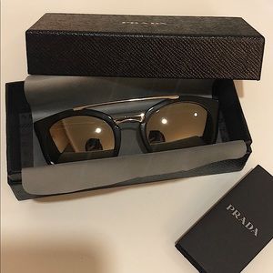 Prada Sunglasses